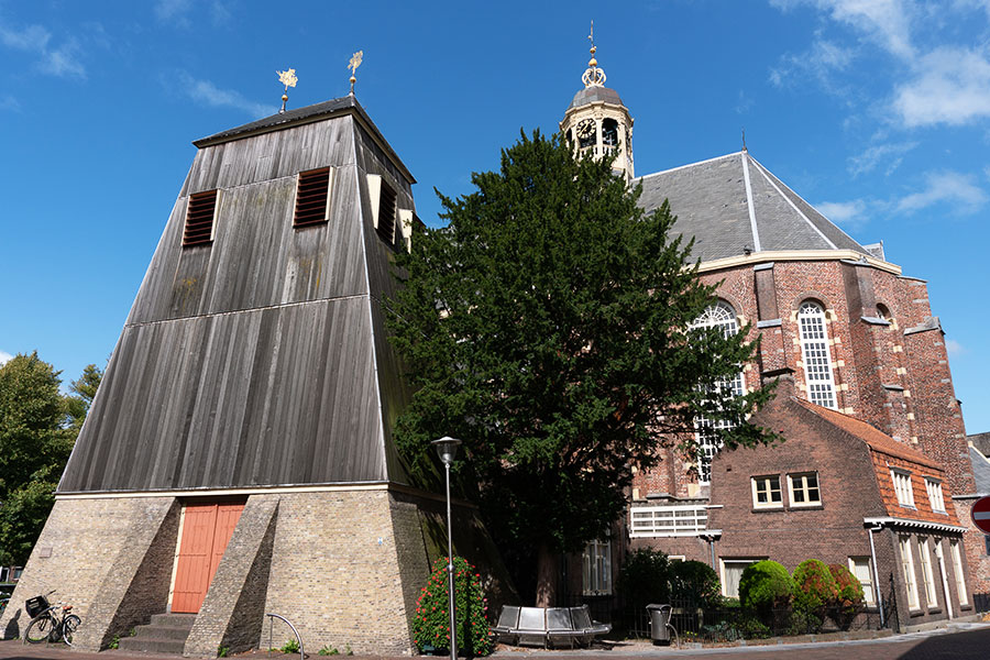 Onderhoud bouwbedrijf Koster Sneek