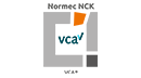 Normec NCK logo